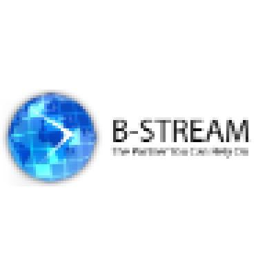 B-Stream's Logo