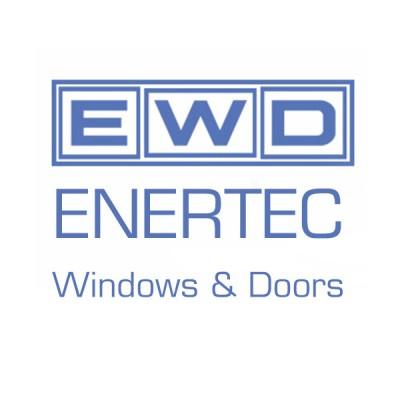 Enertec Window & Door Systems Logo