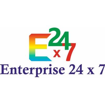 Enterprise 24x7 Logo