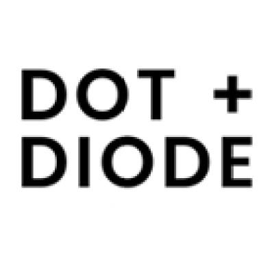 DOT + DIODE Logo