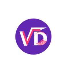 ValueData Research & Marketing Services Logo