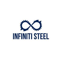 Infiniti Steel Logo