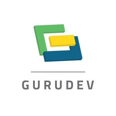 Gurudev Motors Logo