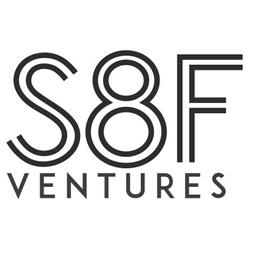 S8F Ventures Logo