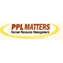 PPL Matters Logo