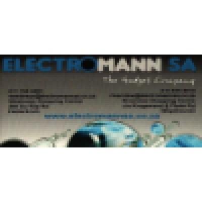 Electromann SA Logo