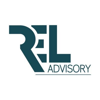 REL Advisory Pty Logo