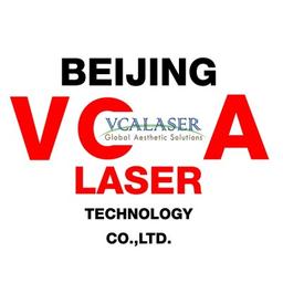 VCALASER Logo