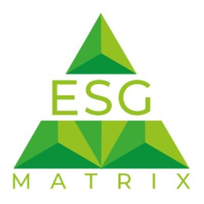 ESG Matrix's Logo