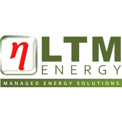 LTM Energy (Pty) Ltd Logo