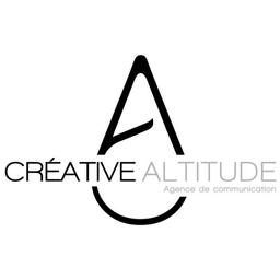 Créative Altitude Logo