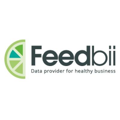 Feedbii's Logo