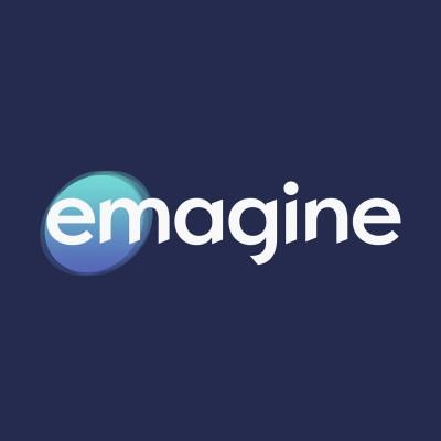 Emagine's Logo