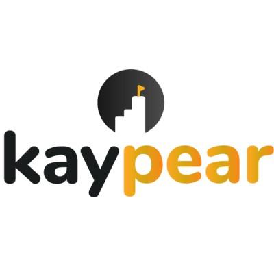 Kaypear Logo