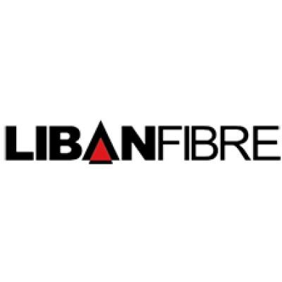 LIBAN FIBRE S.A.R.L Logo