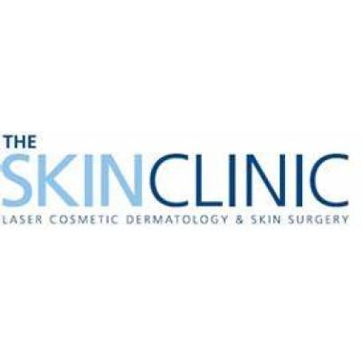 The Skin Clinic Logo