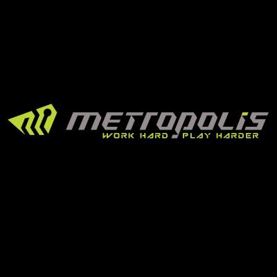 Metropolis's Logo