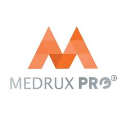 MEDRUX Logo