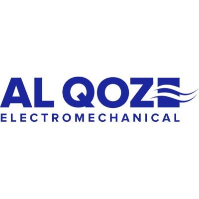 Al Qoze Electromechanical Logo