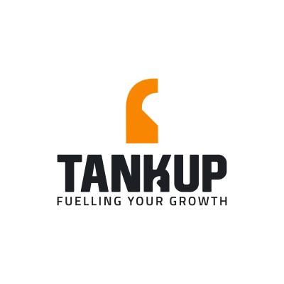 TankUp's Logo