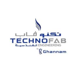 Techno FAB Engineering Logo