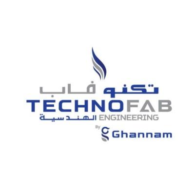 Techno FAB Engineering Logo