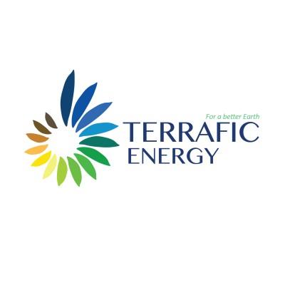 Terrafic Energy Logo