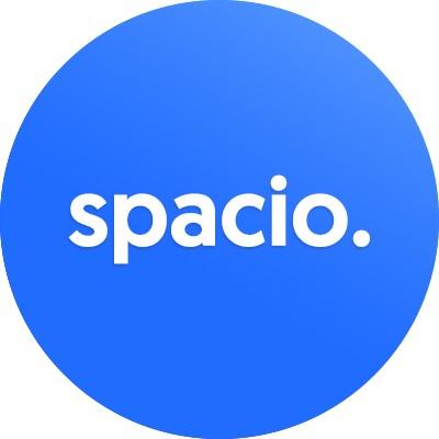 Spacio Logo