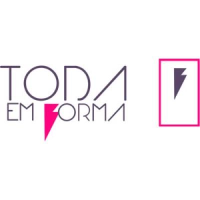 Toda em Forma - Fashion Fitness's Logo