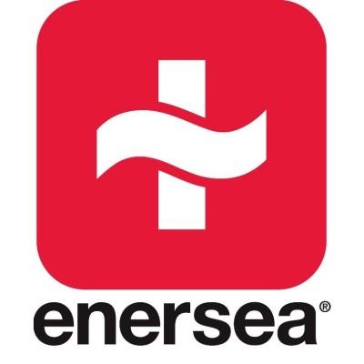 Enersea BV - Offshore Energy Engineering & Consultancy Logo