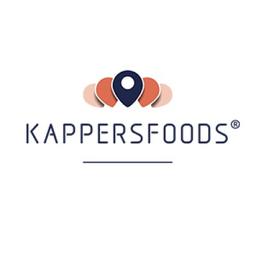 KappersFoods BV Logo