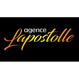 Agence Lapostolle Logo