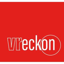 VReckon Logo