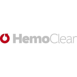 HemoClear BV Logo