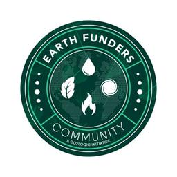 Earth Funders Logo