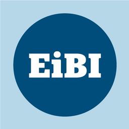 Energy in Buildings & Industry (EiBI) Logo
