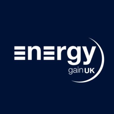 Energy Gain UK Logo