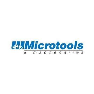 Micro Tools & Machineries Logo