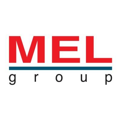 MEL Group Logo