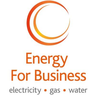 Energy For Business (UK) Limited Logo