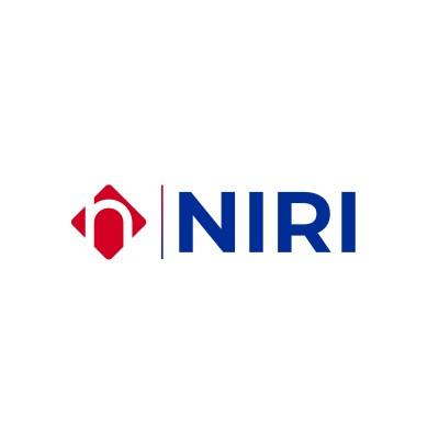 NIRI Nepal Logo
