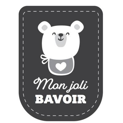 Mon Joli Bavoir Logo