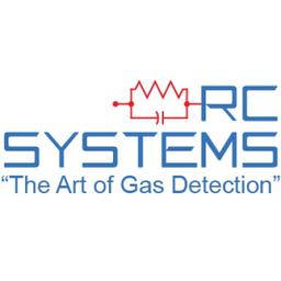 R.C. Systems Inc. Logo