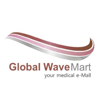 Global Wave Mart Healthcare LLC Logo