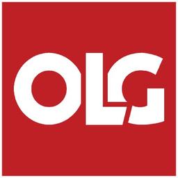 OLG Consulting Logo