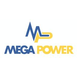 Megapower For Energy Solutions and Contracting Limited Logo