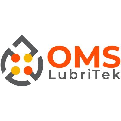 OMS LubriTek Limited Logo