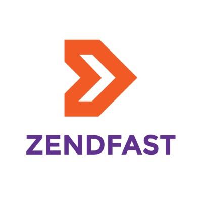 Zendfast Logo