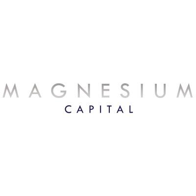 Magnesium Capital LLP Logo