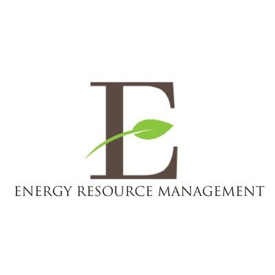 Energy Resource Management Logo